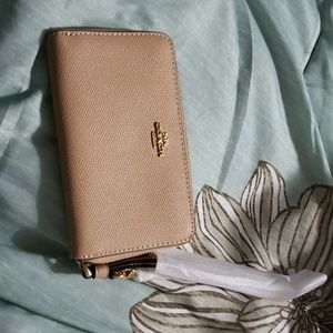 Coach outlet wallet
